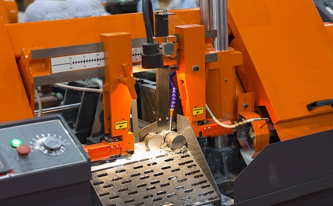 邵东龙门带锯床具备哪些优点？